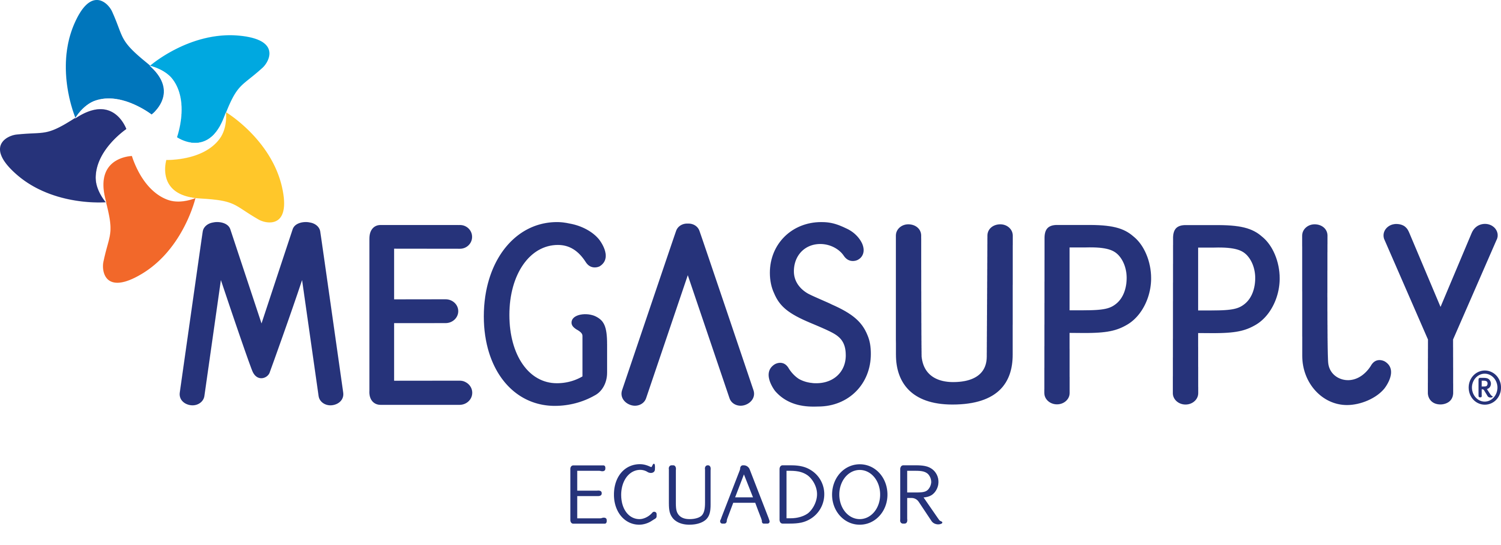 Megasupply del Ecuador